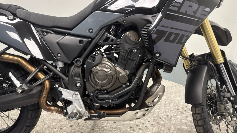Yamaha Tenere 700 (21MY)